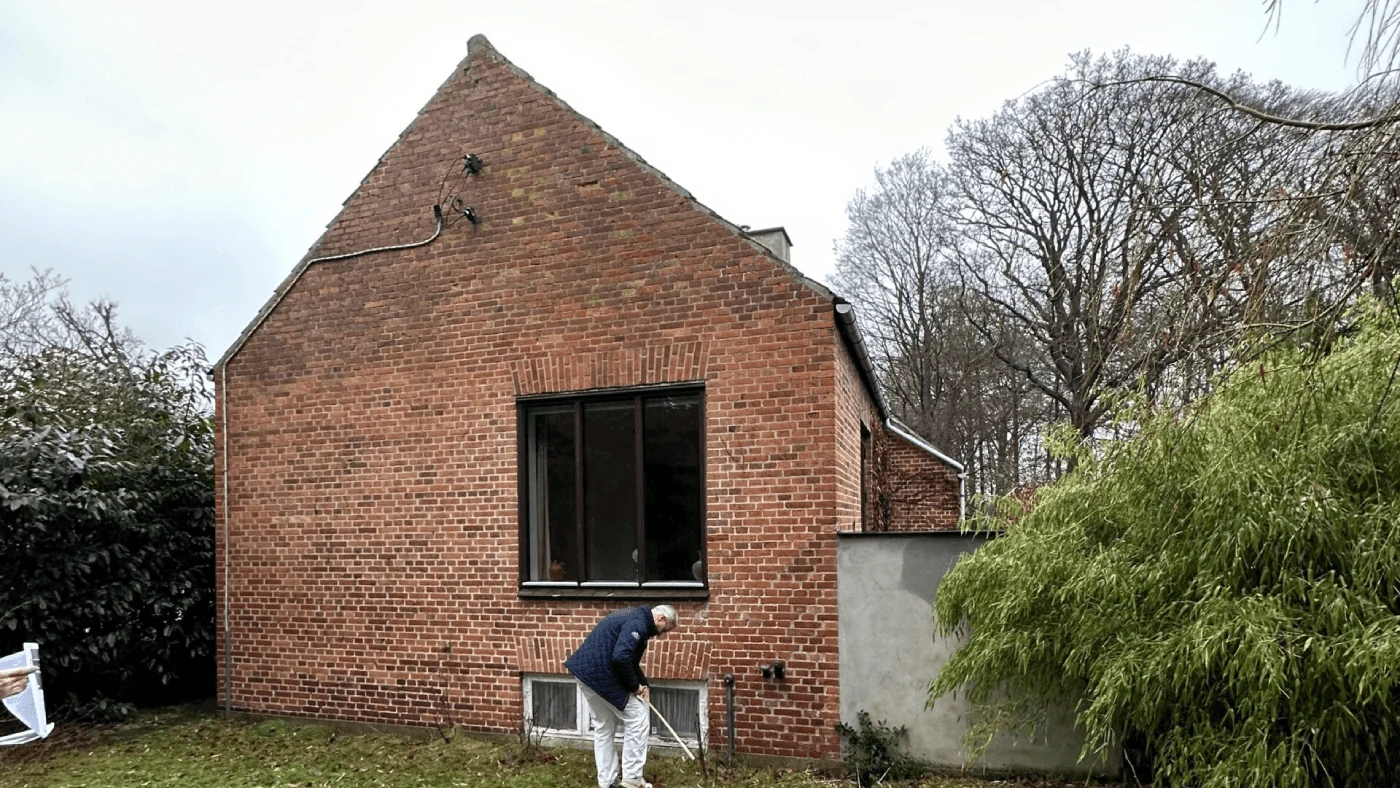 Entrepriseformidling i Søllerød