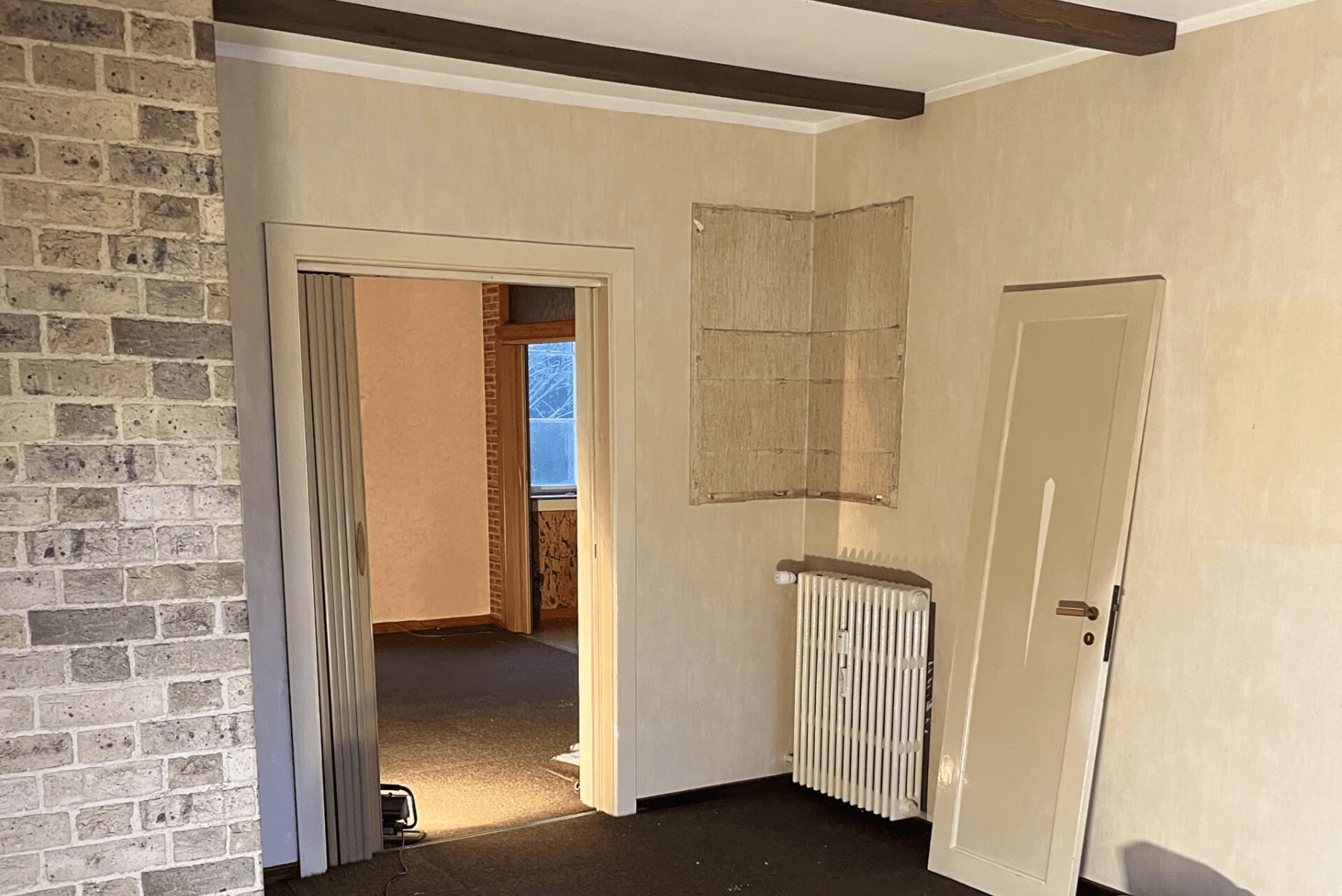 Totalrenovering i Virum
