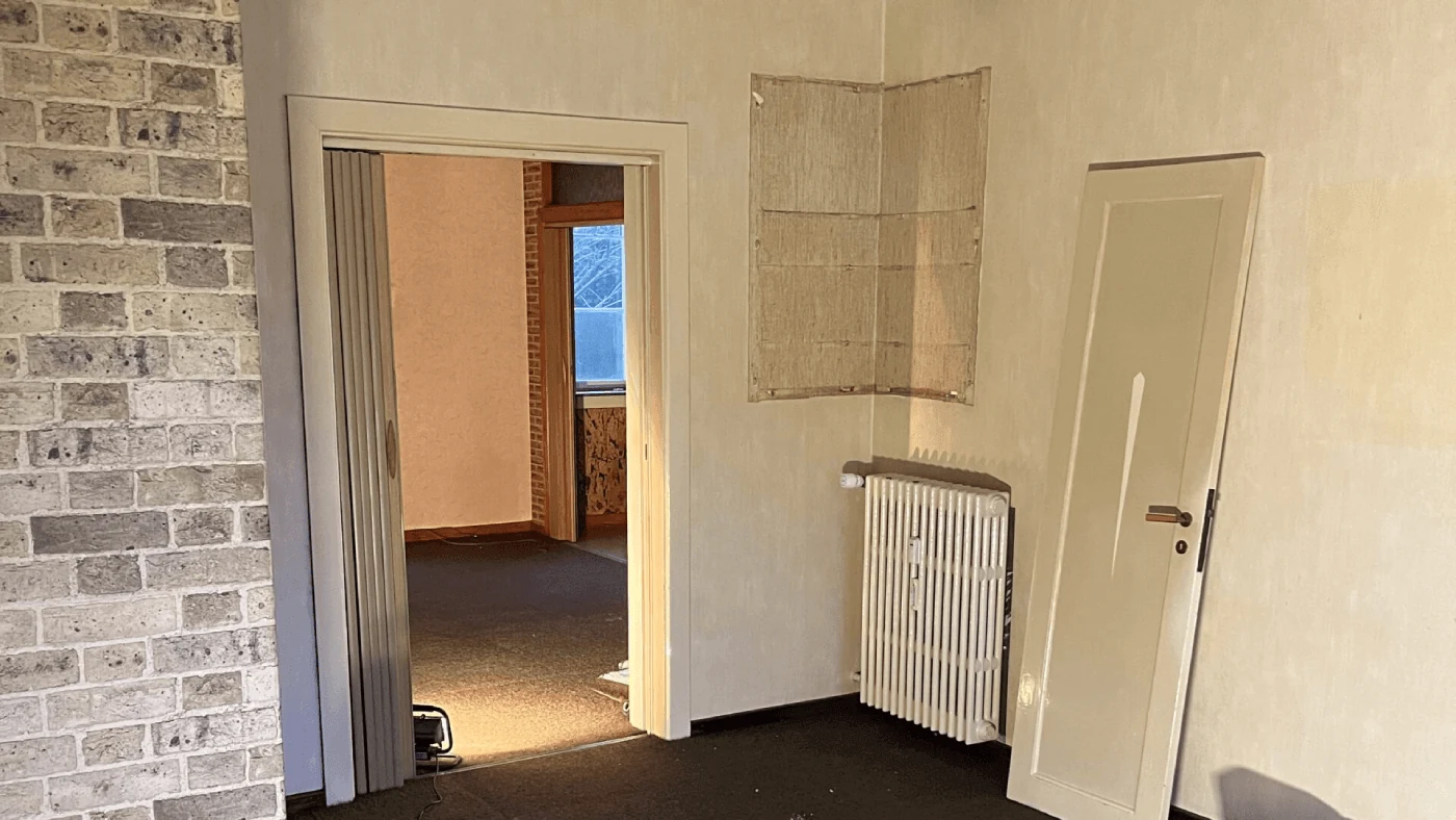 Totalrenovering i Virum